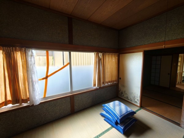 越前市定友町、中古一戸建ての画像です