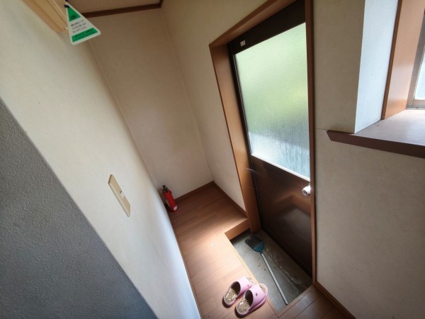 越前市定友町、中古一戸建ての画像です