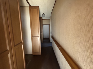 鯖江市つつじケ丘町、中古一戸建ての画像です