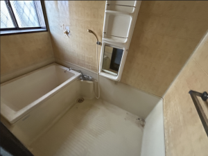 鯖江市つつじケ丘町、中古一戸建ての画像です