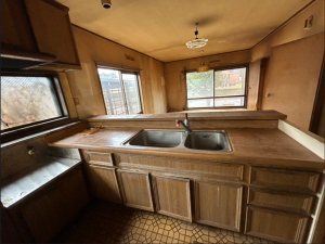 鯖江市つつじケ丘町、中古一戸建ての画像です