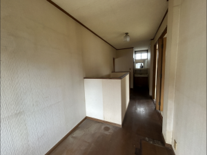 鯖江市つつじケ丘町、中古一戸建ての画像です