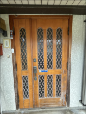 鯖江市つつじケ丘町、中古一戸建ての画像です