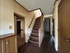 鯖江市つつじケ丘町、中古一戸建ての画像です