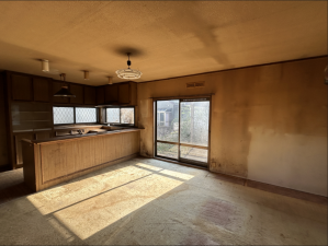 鯖江市つつじケ丘町、中古一戸建ての画像です