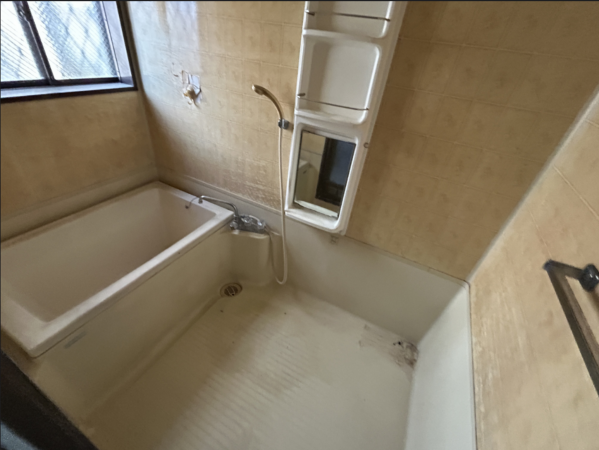 鯖江市つつじケ丘町、中古一戸建ての画像です