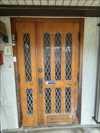 鯖江市つつじケ丘町、中古一戸建ての画像です