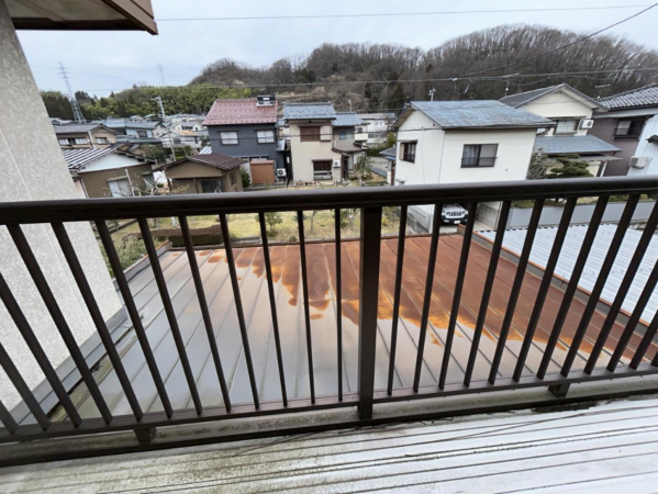 鯖江市つつじケ丘町、中古一戸建ての画像です