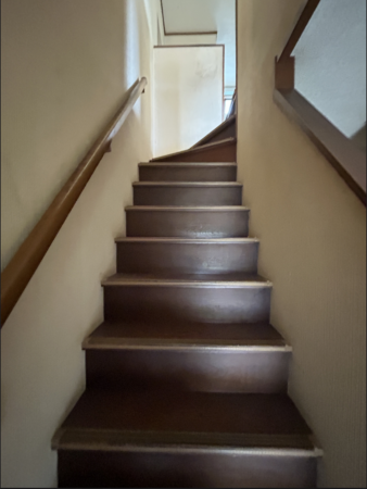 鯖江市つつじケ丘町、中古一戸建ての画像です