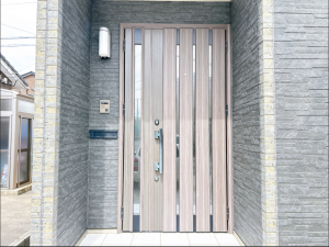 鯖江市御幸町、中古一戸建ての画像です