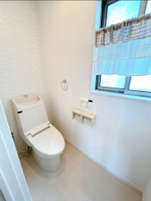 鯖江市御幸町、中古一戸建ての画像です