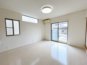 鯖江市御幸町、中古一戸建ての画像です