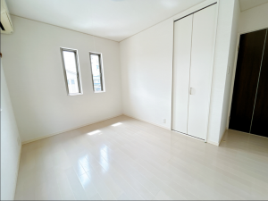 鯖江市御幸町、中古一戸建ての画像です