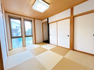 鯖江市御幸町、中古一戸建ての画像です