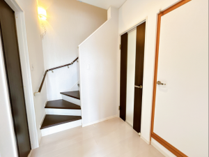 鯖江市御幸町、中古一戸建ての画像です