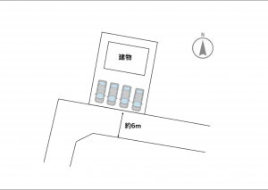 鯖江市御幸町、中古一戸建ての画像です