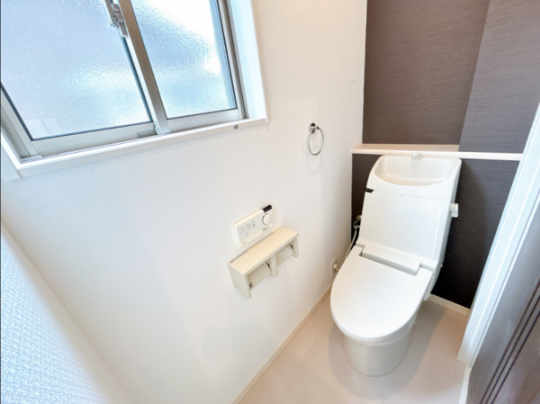 鯖江市御幸町、中古一戸建ての画像です