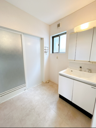 鯖江市御幸町、中古一戸建ての画像です