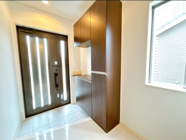 鯖江市御幸町、中古一戸建ての画像です