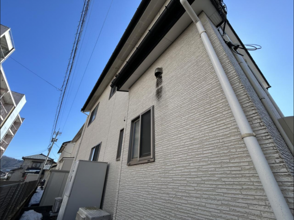 鯖江市御幸町、中古一戸建ての画像です