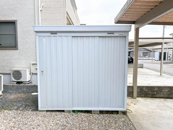 鯖江市御幸町、中古一戸建ての画像です