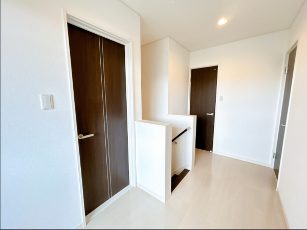 鯖江市御幸町、中古一戸建ての画像です