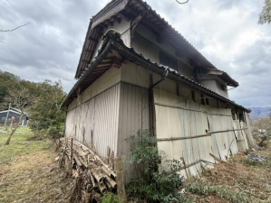 勝山市、中古一戸建ての画像です