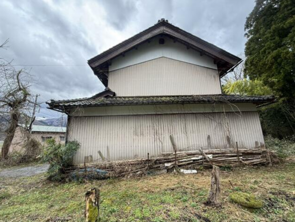 勝山市、中古一戸建ての画像です