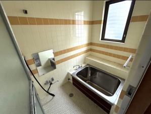 鯖江市杉本町、中古一戸建ての画像です