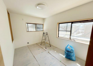 鯖江市杉本町、中古一戸建ての画像です