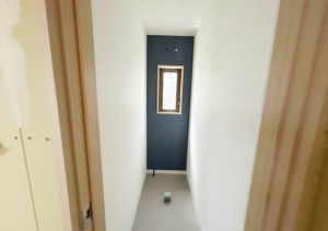 鯖江市杉本町、中古一戸建ての画像です