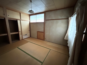 鯖江市杉本町、中古一戸建ての画像です