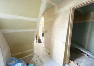 鯖江市杉本町、中古一戸建ての画像です