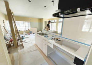 鯖江市杉本町、中古一戸建ての画像です