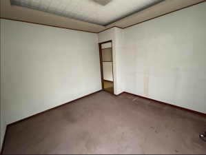 鯖江市杉本町、中古一戸建ての画像です