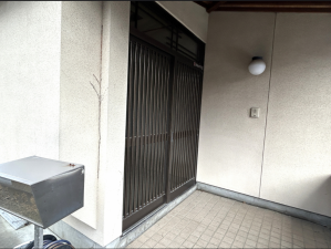 鯖江市杉本町、中古一戸建ての画像です