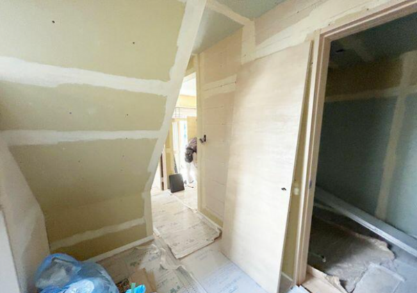 鯖江市杉本町、中古一戸建ての画像です