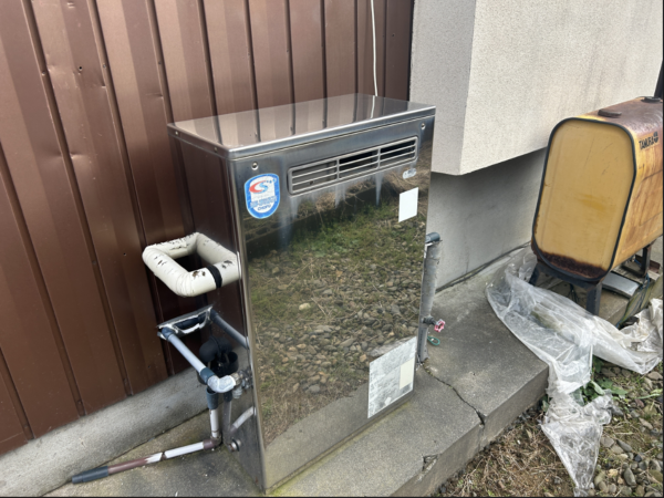 鯖江市杉本町、中古一戸建ての画像です