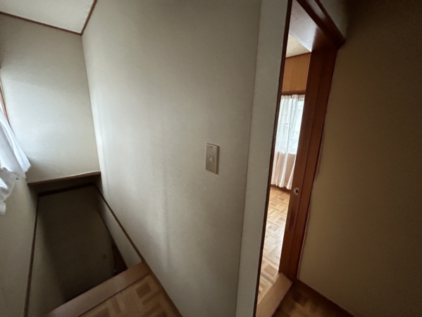 鯖江市杉本町、中古一戸建ての画像です