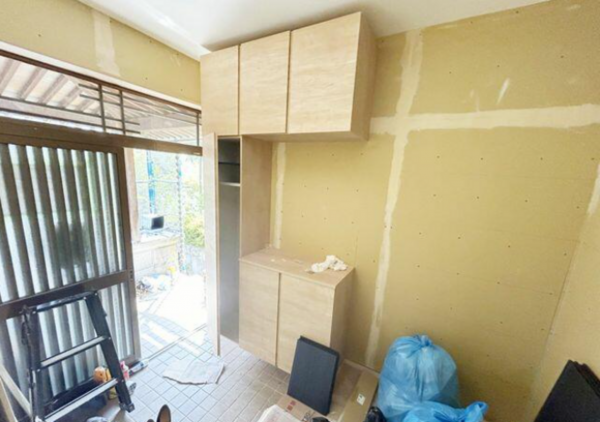 鯖江市杉本町、中古一戸建ての画像です