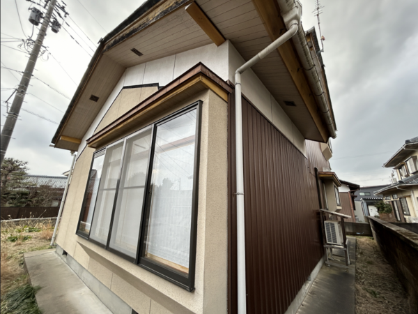 鯖江市杉本町、中古一戸建ての画像です