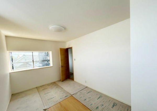 鯖江市杉本町、中古一戸建ての画像です
