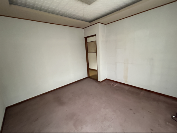 鯖江市杉本町、中古一戸建ての画像です