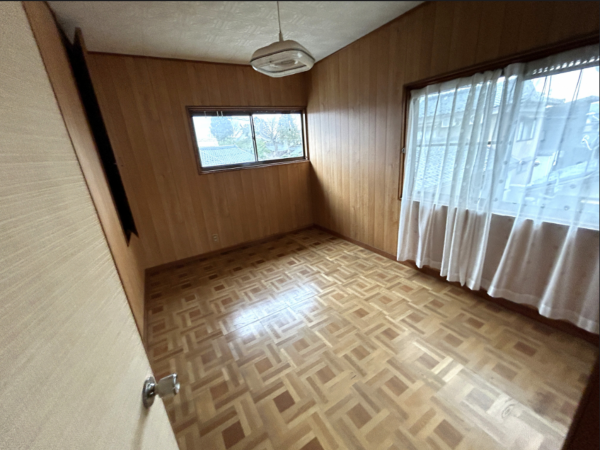 鯖江市杉本町、中古一戸建ての画像です