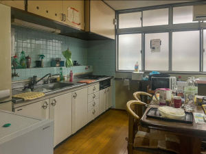 越前市文京、中古一戸建ての画像です