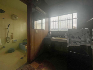 越前市文京、中古一戸建ての画像です