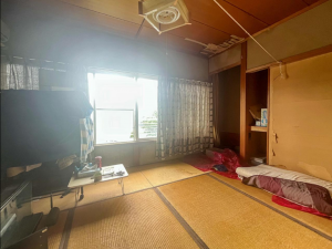 越前市文京、中古一戸建ての画像です