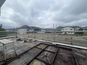 越前市文京、中古一戸建ての画像です