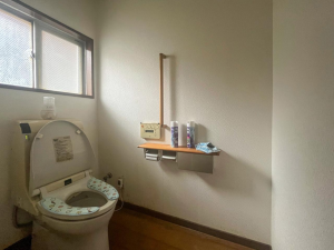 越前市文京、中古一戸建ての画像です