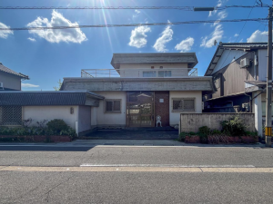 越前市文京、中古一戸建ての画像です